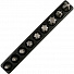 GARWIN PRO 632503 Набор бит 1/4" 25 мм на держателе TORX, PZ-4004