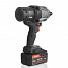 RUNTEC RT-IW1400T Гайковерт ударный аккумуляторный RUNTEC TECHNIC 3/4", 20В, 2*6Ач, 1400Нм-4004