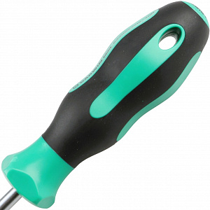 GARWIN PRO 646258 Набор отверток стандартных 8 пр. в ложементе EVA