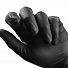 RUNTEC RT-GLVS-M Перчатки Tenacity нитриловые высокопрочные, размер M (100 штук)-4004