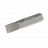 Бита шлицевая SL 1.2х6.5х30мм 1/4" DR S2 JTC-4004