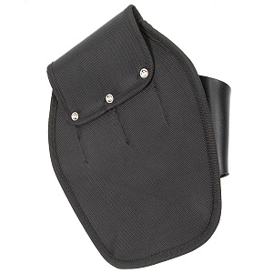 GARWIN PRO GA-TP03 Сумка для шуруповерта поясная, 2 кармана