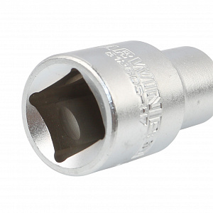 GARWIN PRO 612605-H7 Головка со вставкой, 1/2", H7, 55 мм