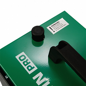 GARWIN PRO A77700 Дымогенератор для обнаружения утечек 12В