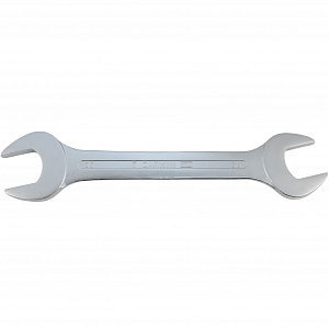 GARWIN PRO GR-OD5055 Ключ рожковый, прямой, двусторонний, 50 мм, 55 мм