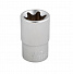 GARWIN PRO 610695-E12 Головка, 1/2", E12, торцевая, E-профиль-4004