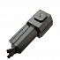 GARWIN INDUSTRIAL 807670-14-5-F Фильтр для воздуха 1/4" (5 микрон), усиленный - макс. давление 16 бар-4004