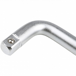 Licota ALH-A4250 Вороток, Г-образный, 1/2", 250 мм
