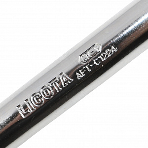 Licota AFT-C1224 Вороток, прямой, 1/2", 600 мм, шарнирный