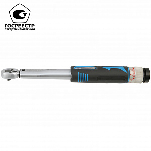Licota AQW-N2030V Динамометрический ключ 1/4" 6-30 Нм