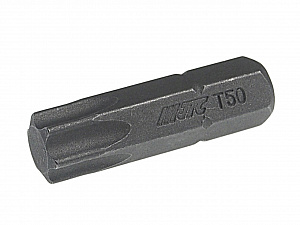 Бита TORX Т50х30мм 5/16" DR JTC