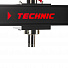 RUNTEC RT-SP12PT Пресс гидравлический 12 т, с ножным приводом, TECHNIC-4004