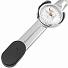 GARWIN INDUSTRIAL 504610-025-14 Динамометрический ключ 0-25 Нм, стрелочного типа, двусторонний, с приводным квадратом 1/4"-4004