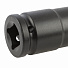 GARWIN PRO 620336-24 Головка, 3/4", 24 мм, торцевая, 6-гранная, ударная, глубокая-4004