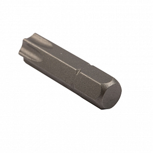 GARWIN PRO B02T50 Бита, с шестигранным хвостовиком, 5/16", T50, 30 мм, 1 шт