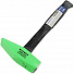 GARWIN INDUSTRIAL 711200-1000 Молоток с обрезиненной рукояткой, серия MONOLITH, 1000 г-4004