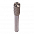 GARWIN INDUSTRIAL 900529-8*20*64 Борфреза цилиндрическая с торцевыми зубьями 8*20*64 мм, VHM, SC, форма B (серия 900529)-4004