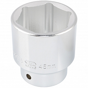 Licota N6046 Головка, 3/4", 46 мм, торцевая, 6-гранная