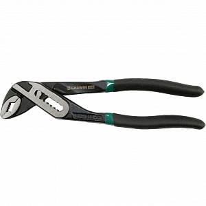 GARWIN PRO GP-WPX10 Переставные клещи, усиленные, 250 мм