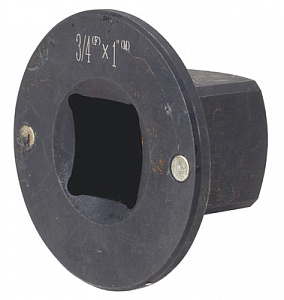 Licota AAD-M680 Переходник магнитный плоского типа 3/4" х 1"