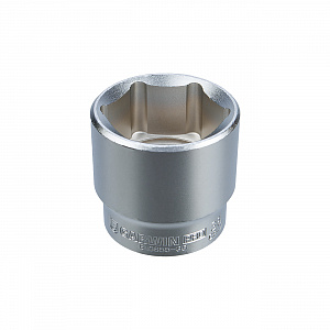 GARWIN PRO 610655-36 Головка, 1/2", 36 мм, торцевая, 6-гранная