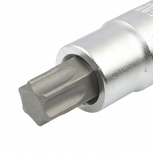 GARWIN PRO 612625-T60 Головка со вставкой, 1/2", T60, 55 мм