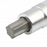 GARWIN PRO 612625-T60 Головка со вставкой, 1/2", T60, 55 мм-4004