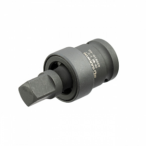 GARWIN PRO 625910-40 Кардан ударный 1/2", с шариковым фиксатором