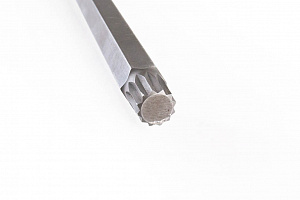 Licota ATF-5211C Торцевая головка 1/2" со вставкой М12 800 мм