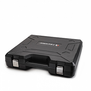 RUNTEC RT-HT121T Набор ручных инструментов RUNTEC TECHNIC 121 предмет 1/2", 1/4"