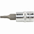 Licota H2TT09 Головка со вставкой, 1/4", T9H, 37 мм-4004