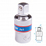 Кардан 1/4", шаровый KING TONY 2793-4004