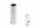 Головка торцевая глубокая шестигранная 1/2", 14 мм AFFIX AF00140014-4004