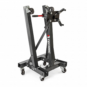 RUNTEC RT-ES900T Стенд для двигателя 900 кг TECHNIC