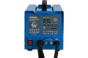 Аппарат точечной сварки Great Wolf GW95L/380v