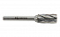GARWIN INDUSTRIAL 900511-12*25*69 Борфреза цилиндрическая с гладким торцом 12x25x69 мм, VHM, AL, форма A (серия 900511)-4004