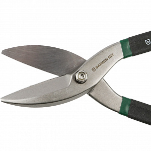 GARWIN PRO 732010-250 Ножницы по металлу американского типа 250 мм