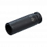 GARWIN INDUSTRIAL 621020-17 Головка, 1/2", 17 мм, торцевая, 12-гранная, ударная, глубокая-4004