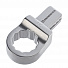 GARWIN INDUSTRIAL 505580-24-14 Насадка для динамометрического ключа накидная 24 мм с посадочным квадратом 14*18-4004