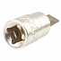 GARWIN PRO V01SL60 Головка со вставкой, 1/4", SL6-4004