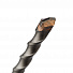 RUNTEC RT-RD2X14160 Бур по бетону SDS-Plus Runtec 2 Cutter 14x85x160-4004
