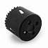 RUNTEC RT-HBV57 Коронка биметаллическая 57 мм RUNTEC BiM HSS-Co8, 4-6 TPI-4004