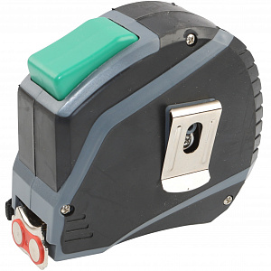 GARWIN INDUSTRIAL GMG-MT1025 Рулетка измерительная 10м х 25 мм