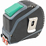 GARWIN INDUSTRIAL GMG-MT1025 Рулетка измерительная 10м х 25 мм-4004