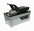 GARWIN INDUSTRIAL 811013-700-1600-P Насос ножной гидравлический с пневматическим приводом 700 бар; 1,6 л-4004