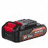 RUNTEC RT-LB22T Батарея аккумуляторная RUNTEC TECHNIC 20В, 2Ач-4004
