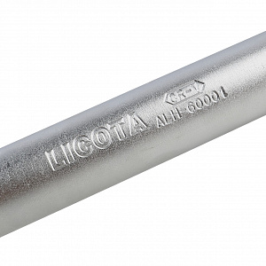Licota ALH-60001F Трещотка, 3/4", 24 зубца