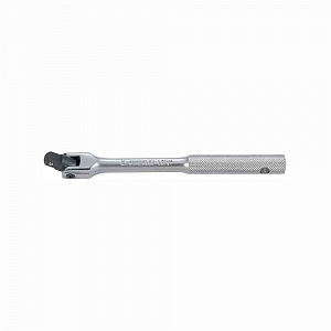 Вороток 3/8", 250 мм, с шарниром KING TONY 3452-10F