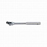 Вороток 3/8", 250 мм, с шарниром KING TONY 3452-10F-4004