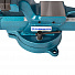 GARWIN INDUSTRIAL GV-KT5 Тиски кованные, усиленные 125 мм-4004